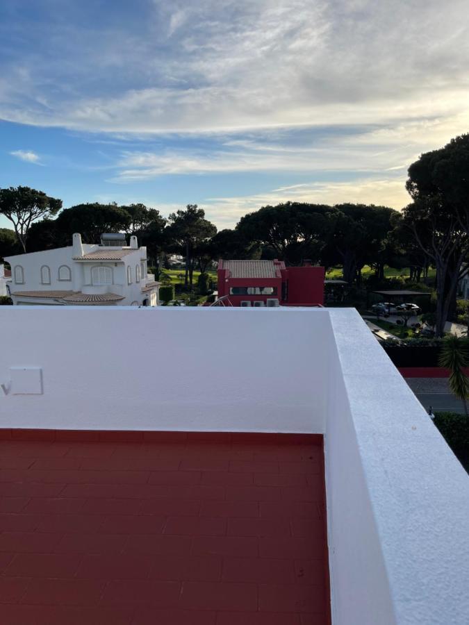Algarvila Vilamoura Exterior foto