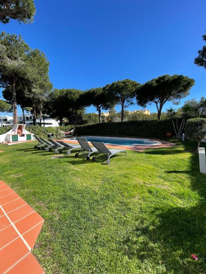 Algarvila Vilamoura Exterior foto