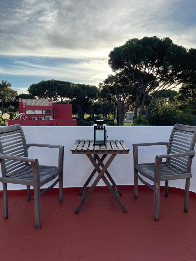 Algarvila Vilamoura Exterior foto