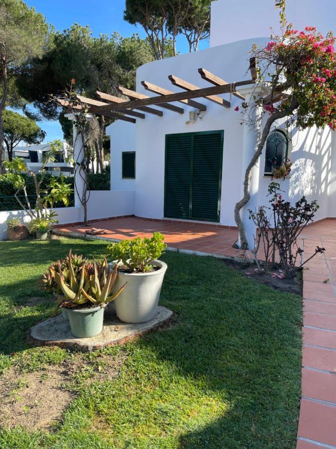 Algarvila Vilamoura Exterior foto