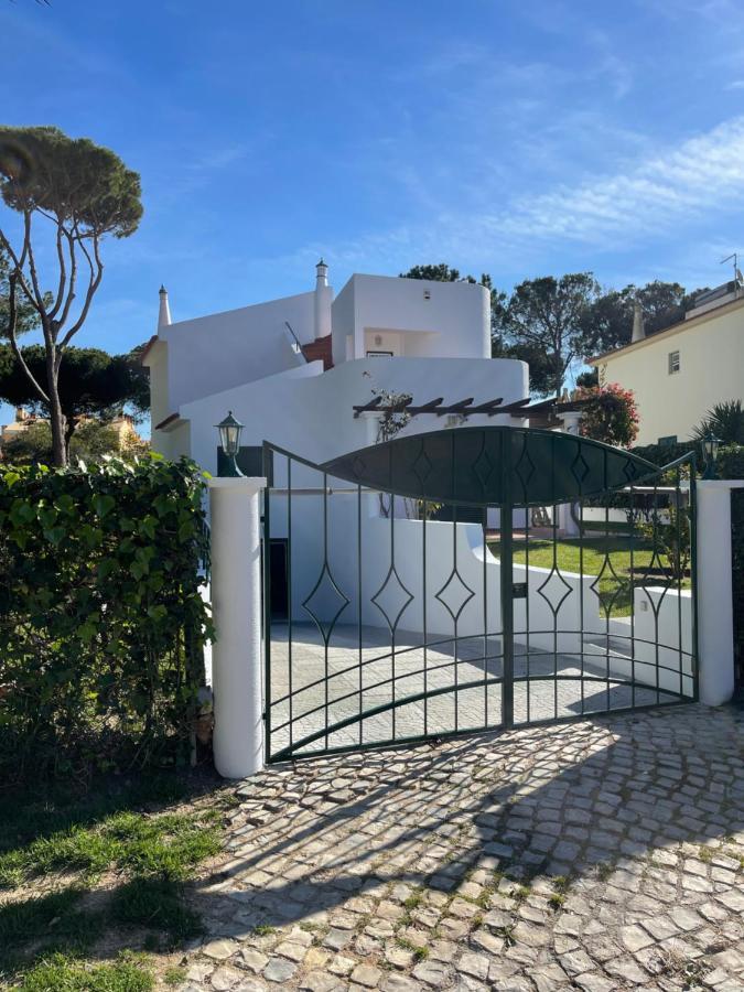 Algarvila Vilamoura Exterior foto