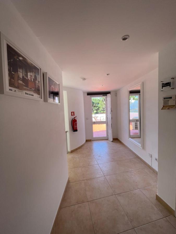 Algarvila Vilamoura Exterior foto