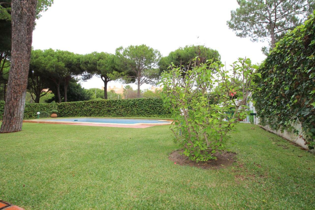 Algarvila Vilamoura Exterior foto